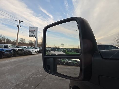 New 2026 RAM 2500 Big Horn image 37