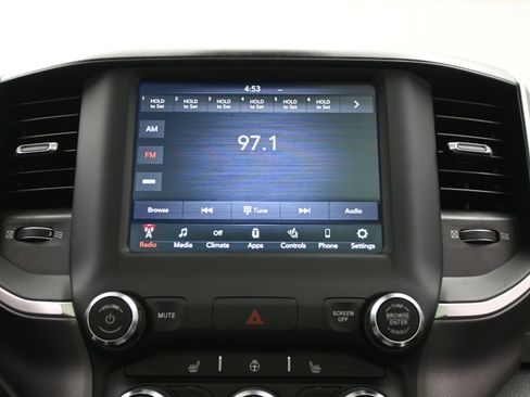 Used 2020 RAM 1500 Big Horn image 30