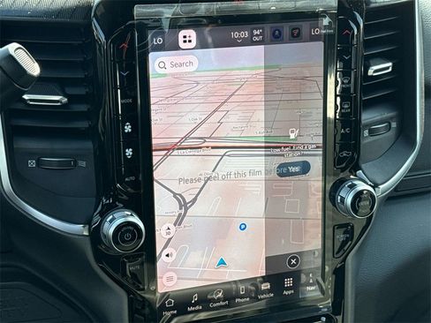 New 2025 RAM 2500 Big Horn image 17