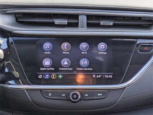 Used 2022 Buick Encore GX Preferred image 17