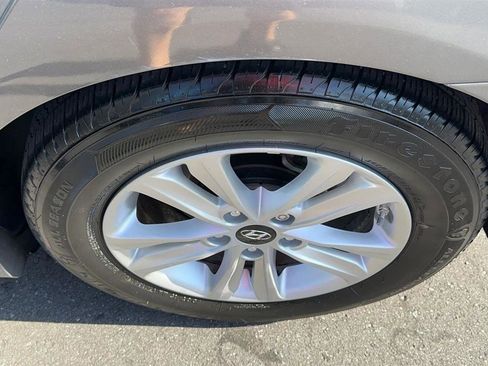 Used 2014 Hyundai Sonata GLS w/ Popular Equipment Group 2 image 7