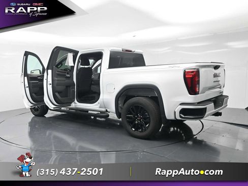 Used 2024 GMC Sierra 1500 Elevation AWD/4WD image 32