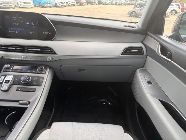 Used 2022 Hyundai Palisade SEL w/ Convenience Package AWD/4WD image 22