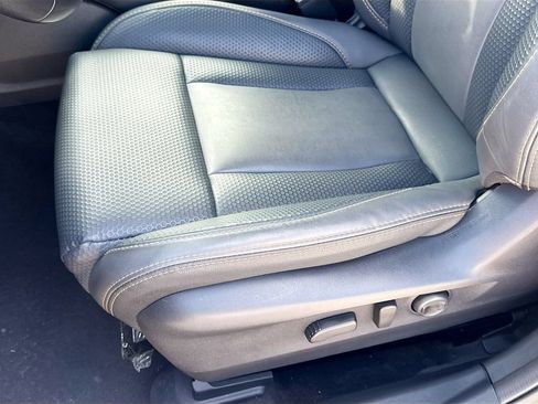Certified 2023 Subaru Outback Wilderness AWD/4WD image 23