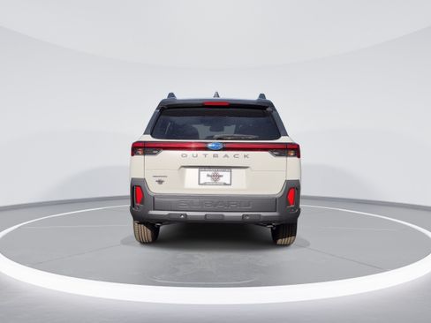 New 2026 Subaru Outback Touring XT AWD/4WD image 6