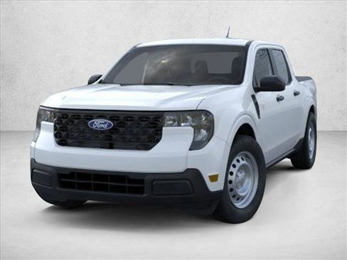 New 2026 Ford Maverick XL image 2