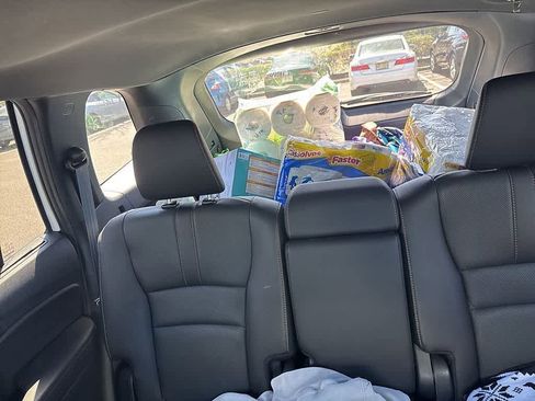 Used 2023 Honda Passport TrailSport image 20