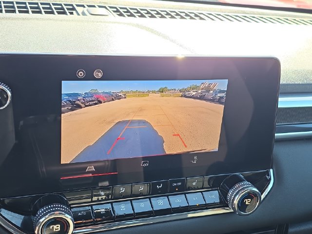 Certified 2023 GMC Canyon Elevation w/ Convenience Package RWD image 28