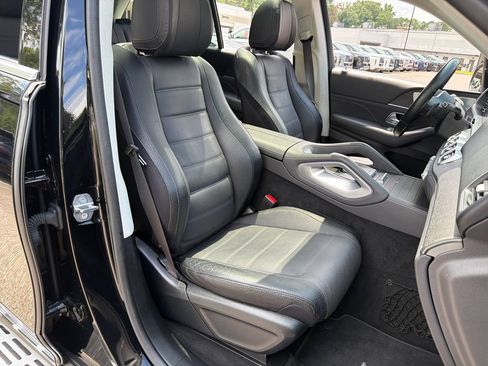 Used 2020 Mercedes-Benz GLE 350 4MATIC image 29
