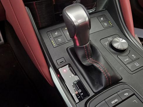 Used 2023 Lexus IS 350 F Sport image 16