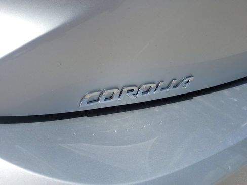 New 2026 Toyota Corolla SE FWD image 8