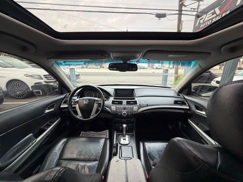 Used 2009 Honda Accord EX-L image 24