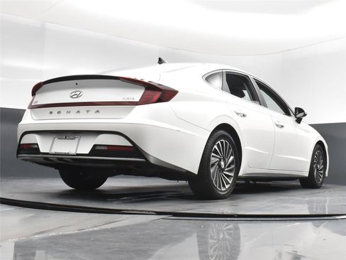 Used 2022 Hyundai Sonata SEL image 14