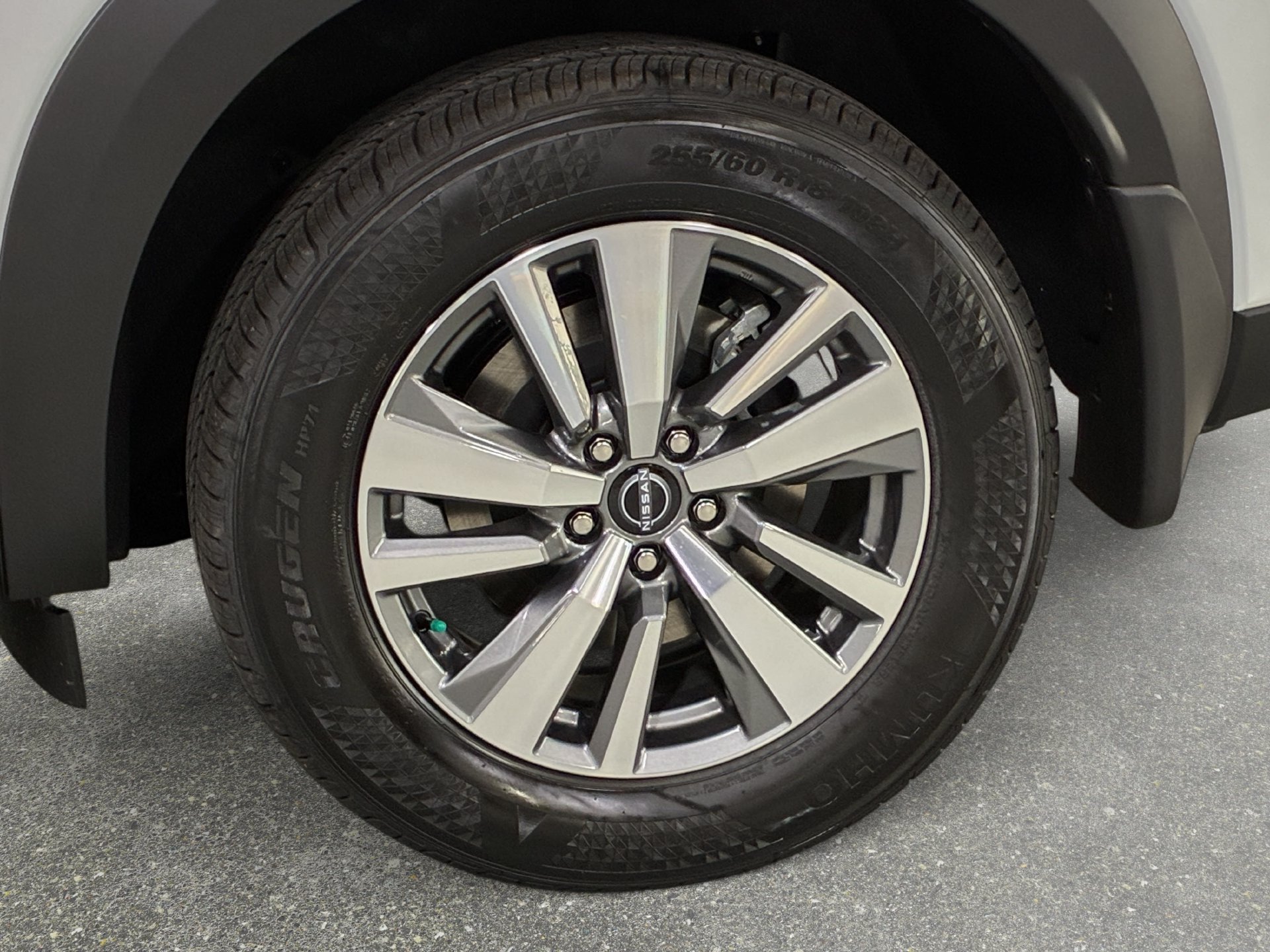 New 2026 Nissan Pathfinder SL FWD image 31