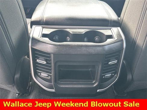Used 2021 RAM 1500 Big Horn image 17