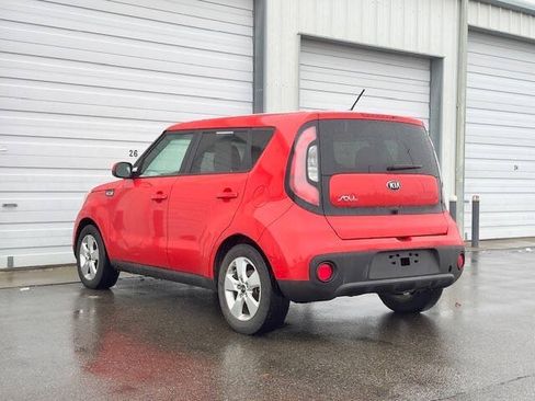 Used 2019 Kia Soul w/ Option Group 020 FWD image 7