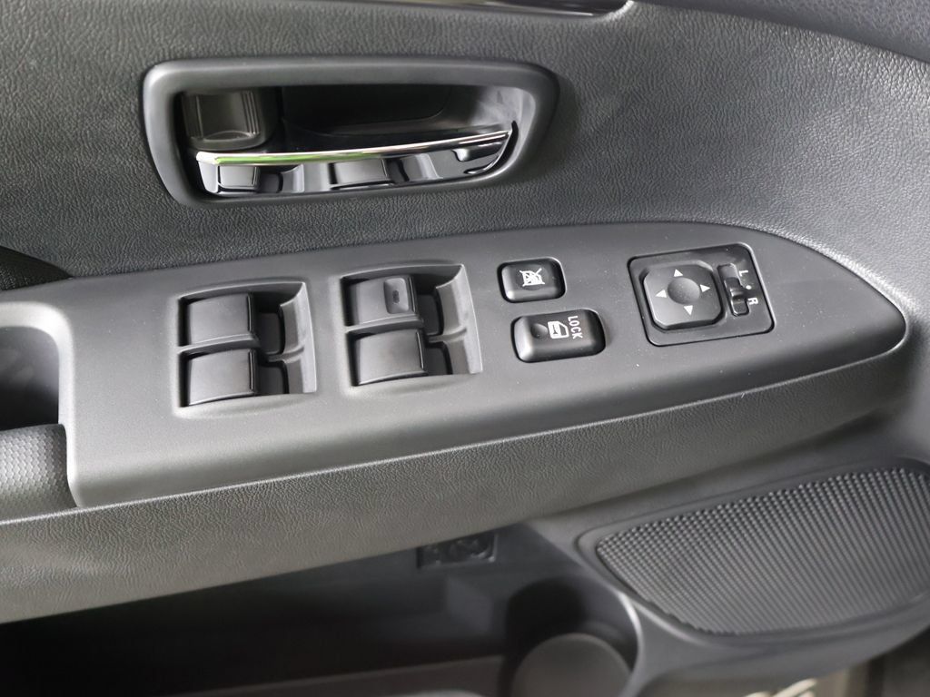 New 2027 Mitsubishi Outlander Sport ES AWD/4WD image 29