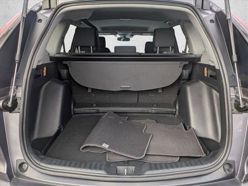 Used 2020 Honda CR-V EX image 4