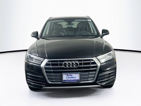 Used 2018 Audi Q5 2.0T Premium image 2