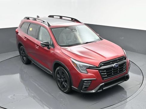 Used 2023 Subaru Ascent Onyx Edition Limited AWD/4WD image 26