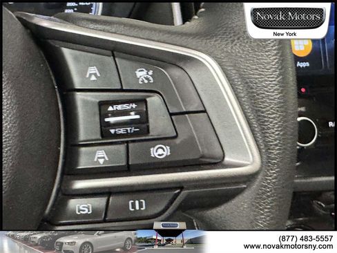 Used 2022 Subaru Forester Limited image 20