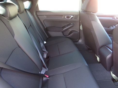 New 2026 Honda Civic Sport image 9