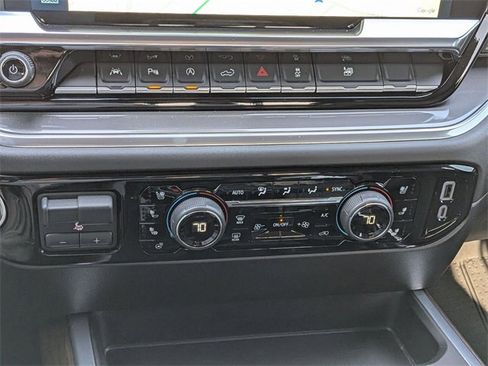 Used 2025 Chevrolet Silverado 1500 High Country w/ High Country Premium Package image 27