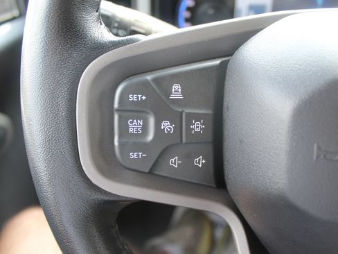 Used 2023 Ford Bronco Badlands AWD/4WD image 28