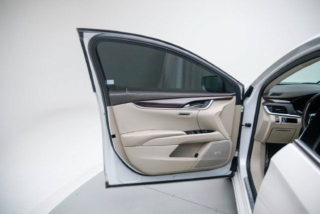 Used 2016 Cadillac XTS Luxury FWD image 22