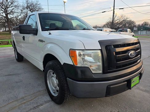 Used 2011 Ford F150 XL w/ PWR Equipment Group image 3