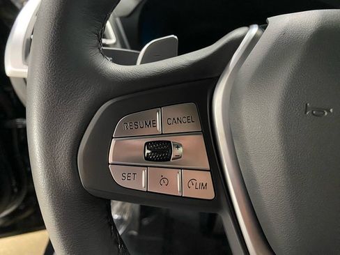 Used 2024 BMW X3 xDrive30i image 20