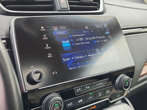 Certified 2017 Honda CR-V EX-L image 19