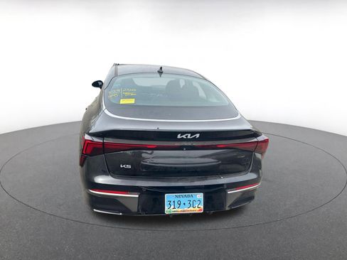 Used 2025 Kia K5 LXS image 4