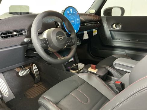 New 2026 MINI Cooper John Cooper Works image 19