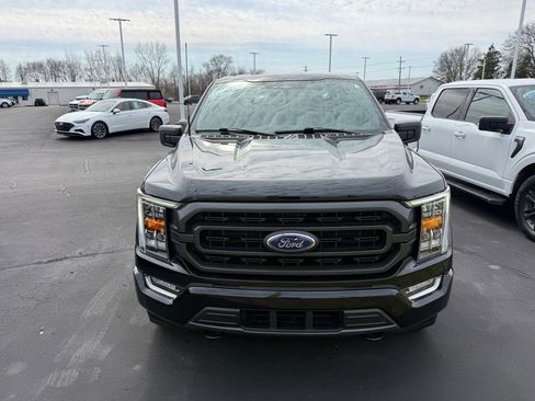 Used 2023 Ford F150 XLT w/ Equipment Group 302A High image 2