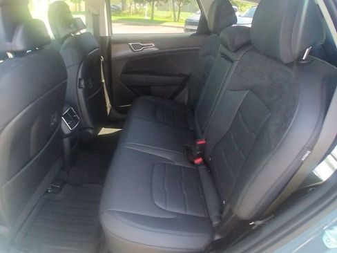 New 2026 Kia Sportage SX Prestige AWD/4WD image 23