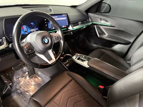 Used 2023 BMW X1 xDrive28i AWD/4WD image 17