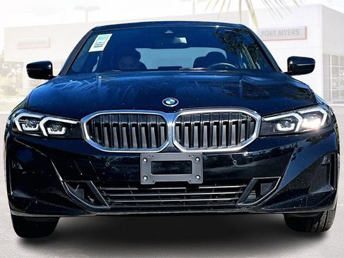 Used 2024 BMW 330e xDrive image 27