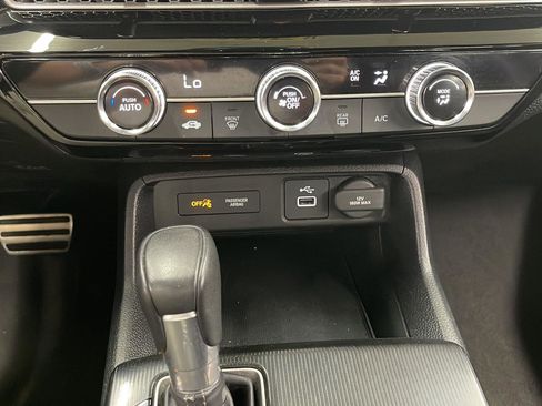 Used 2024 Honda Civic Sport image 17