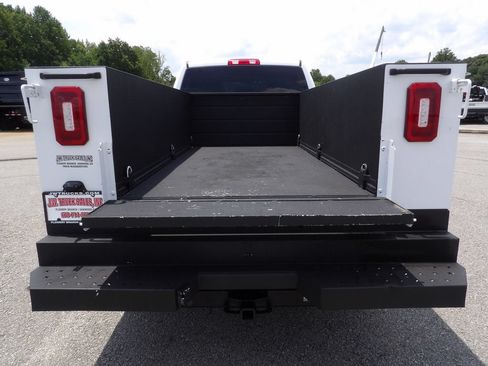 Used 2024 RAM 2500 Tradesman w/ Snow Chief Group AWD/4WD image 51