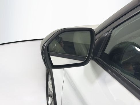 Used 2022 Ford Explorer Limited RWD image 16