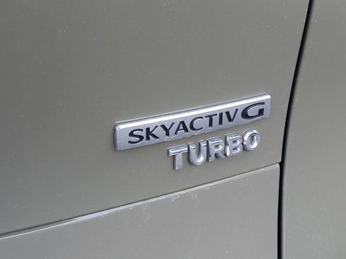 Used 2025 MAZDA CX-30 Carbon image 7