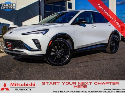 Used 2024 Buick Envista Sport Touring w/ Convenience I Package