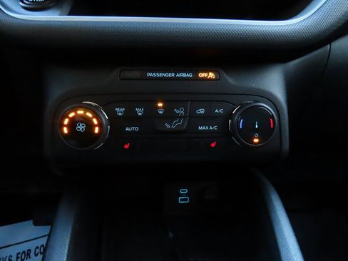 Used 2022 Ford Bronco Sport Big Bend w/ Convenience Package image 32