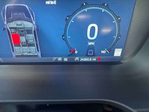 Used 2024 Ford F150 Raptor image 18