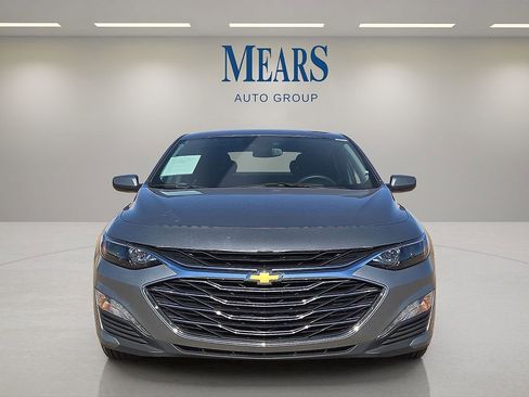 Used 2023 Chevrolet Malibu LT image 9