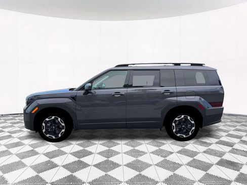 New 2026 Hyundai Santa Fe SEL image 3