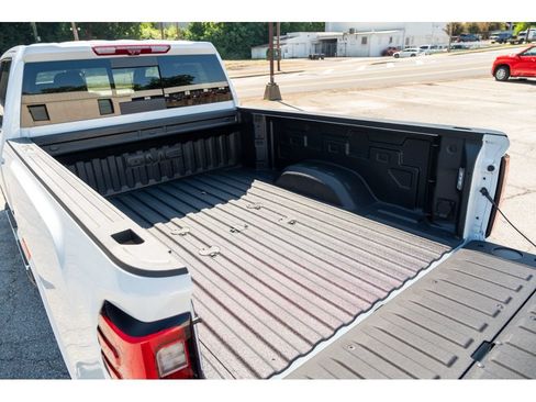 New 2026 GMC Sierra 2500 Denali w/ Denali Reserve Package AWD/4WD image 35