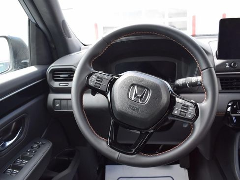 New 2026 Honda Pilot Sport image 13