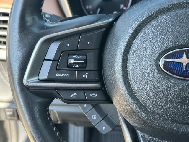 Used 2021 Subaru Outback Touring AWD/4WD image 16